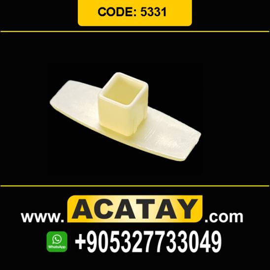 End Cap For Aluminium…