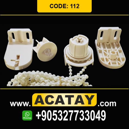 32mm Narrow Frame Roller…