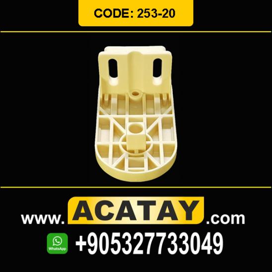 Plastic Bracket