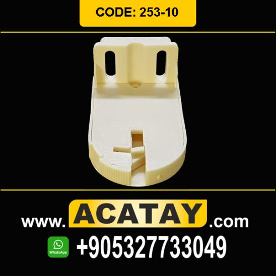 Plastic Bracket