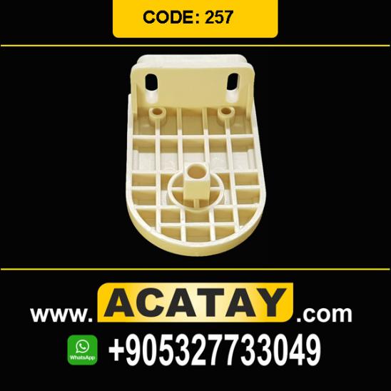 Plastic Bracket