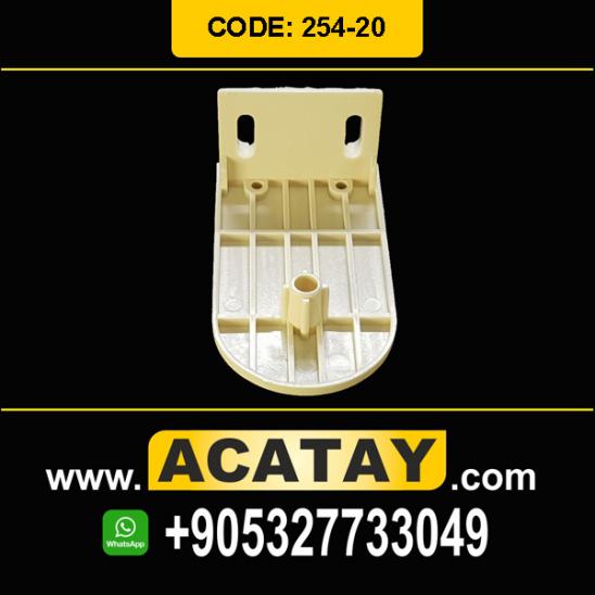 Plastic Bracket