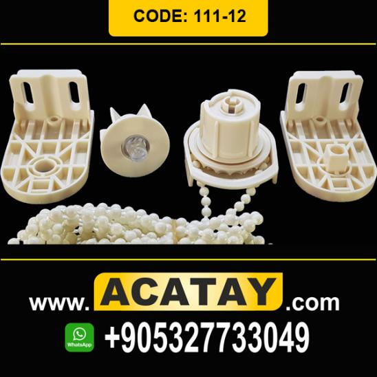 32mm Narrow Frame Roller…