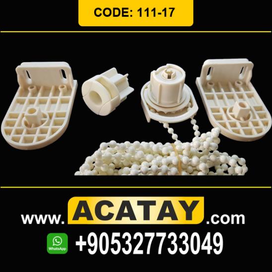 32 mm Wide Frame Roller…