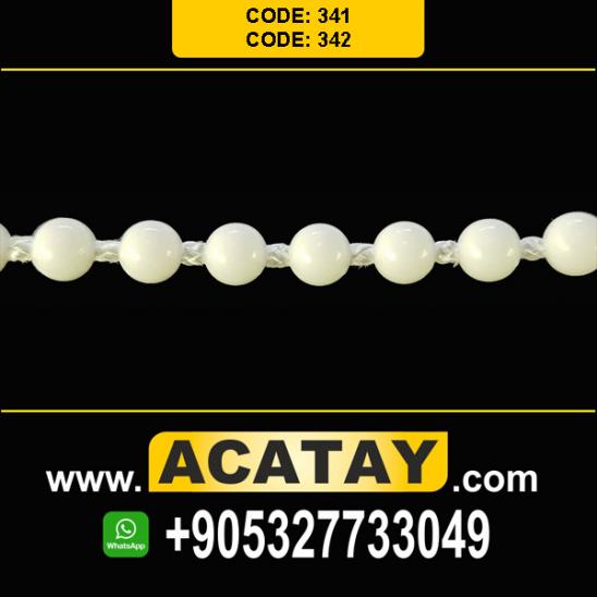 Plastic Ball Chain 