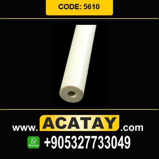 Pvc Bottom Tube