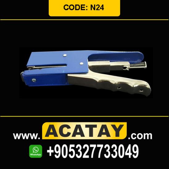 Stapler